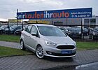 Ford C-Max Cool&Connect*1-HAND*TEMPOMAT*NAVI !!