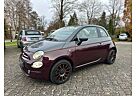 Fiat 500C Collezione Pdc/7"Carplay/LichtRegensens