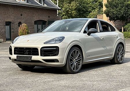 Porsche Cayenne GTS Coupe HINTERACHSLENKUNG*MATRIX*BOSE*22 TURBO*