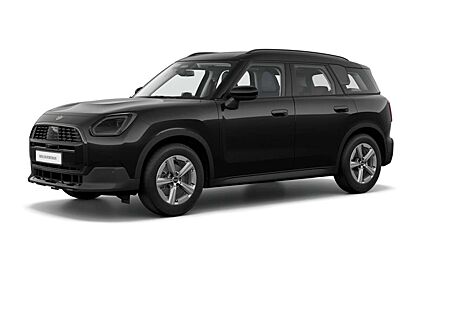 Mini Cooper D Countryman Classic Trim AUTOMATIK PAKET S NAVI HuD LED PDC