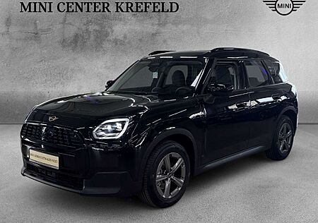 Mini Cooper D Countryman Classic Trim AUTOMATIK PAKET S NAVI HuD LED PDC