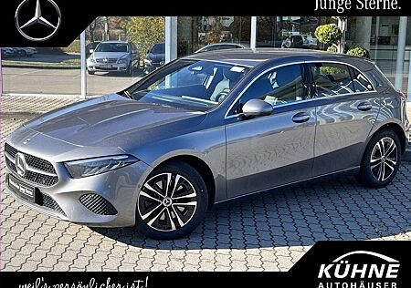 Mercedes-Benz A 250 e Progressive Line Advanced Plus