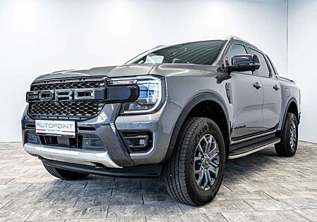 Ford Ranger V6 Wildtrak e-4WD °Garantie 08.2028°