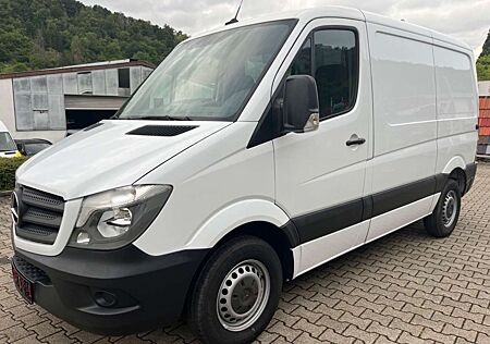 Mercedes-Benz Sprinter I 211 CDI, Standheizung, AHK, Top