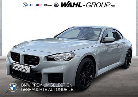 BMW M2 Coupé Adapt LED Adapt M Fahrwerk Navi SHZ