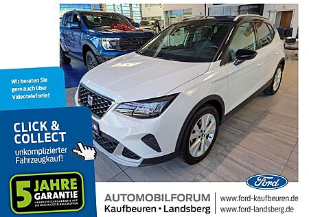 Seat Arona 1.0 TSI Xperience ACC Navi LED KeyLess PDC