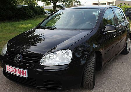 VW Golf Volkswagen Sportline