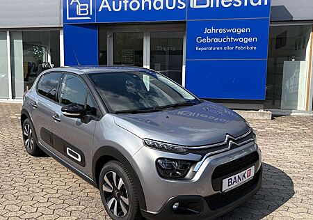 Citroën C3 Citroen Max