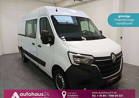 Renault Master 3,5t dCi L2H2 Navi|PDC|DAB|Klima