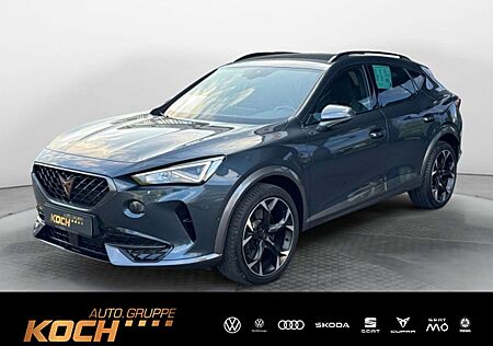 Cupra Formentor VZ 2.0 TSI 4Drive ACC*PDC*RFK*SHZ*Full