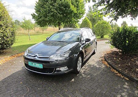 Citroën C5 Citroen Selection Hydraktiv III+