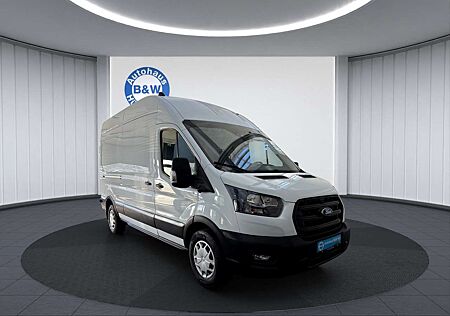 Ford Transit 350 L3 H3 1Ha*NAVI*360°KAMERA*TEMPOMAT