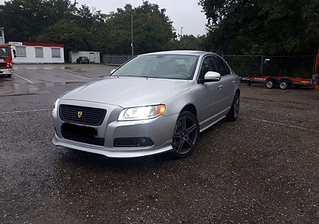 Volvo S80 V8 AWD Aut. Summum