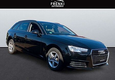 Audi A4 Avant 35 TFSI *XENON*NAVI*AHK*