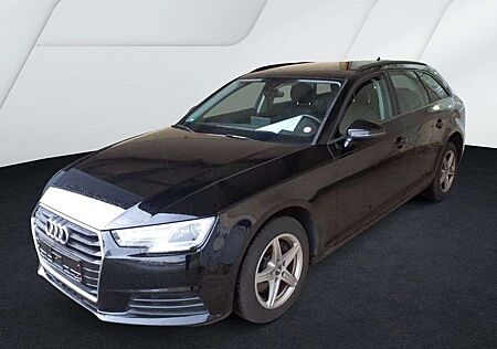Audi A4 Avant 35 TFSI *XENON*NAVI*AHK*