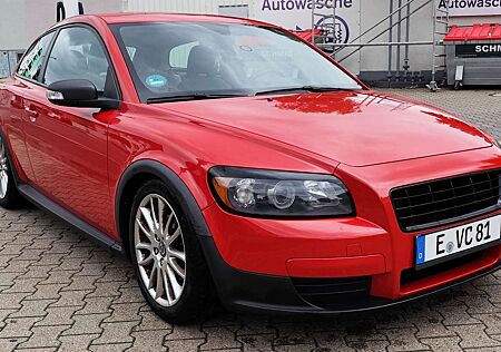 Volvo C30 1.6 Edition