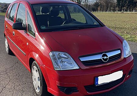 Opel Meriva 1.4