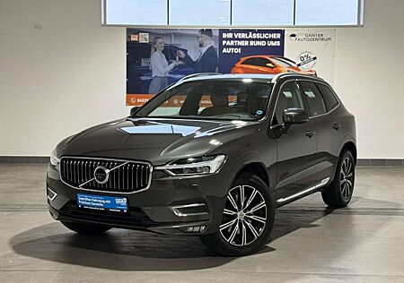 Volvo XC 60 XC60 Inscription AWD AHK+MEMORY+LEDER+360GRAD