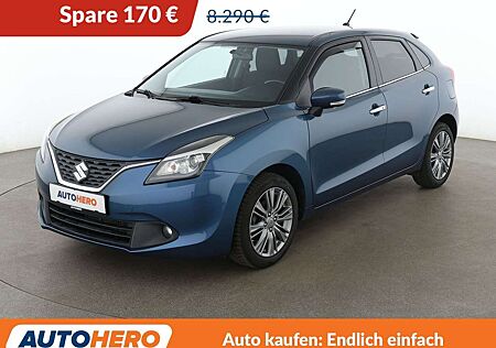Suzuki Baleno 1.0 BoosterJet Comfort*NAVI*XENON*CAM*