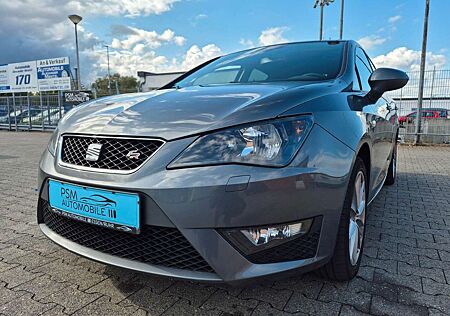 Seat Ibiza Lim. FR Klimaautomatik Sitzheiz. PDC
