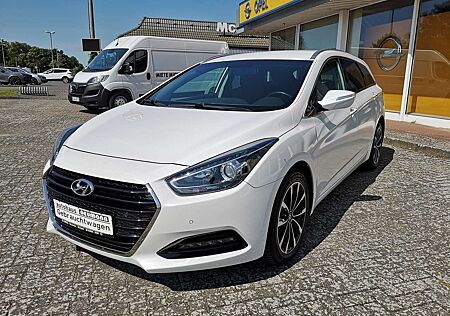 Hyundai i40 cw 2.0 GDI,Trend - Navi, Sitzheizung, RF-Kameraa