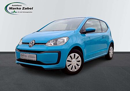 VW Up Volkswagen ! 1.0 Climatic Ganzjahresreifen Klimaanlage
