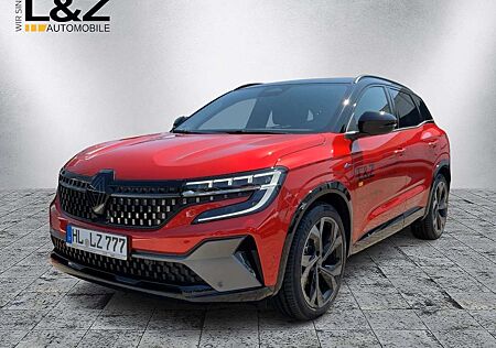 Renault Austral Techno Esprit Alpine TCe 160 Automatik