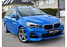 BMW 220d 220 GT xDrive M-Sport NaviProf HuD Pano AHK ACC