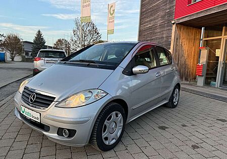 Mercedes-Benz A 170 A -Klasse Avantgarde