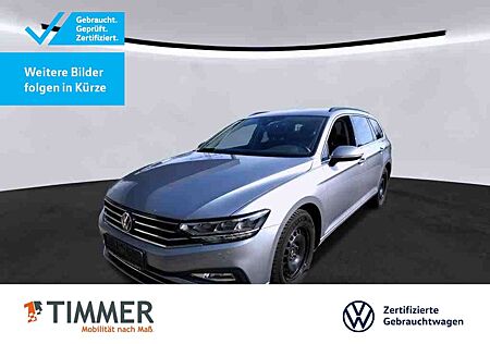 VW Passat Variant Volkswagen 2.0 TDI DSG BUSINESS *LED *ACC *APP *RKAM *NAVI *