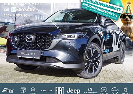 Mazda CX-5 Excl-Line CarPlay|Klimaaut.|SHZ|NAVI|LED