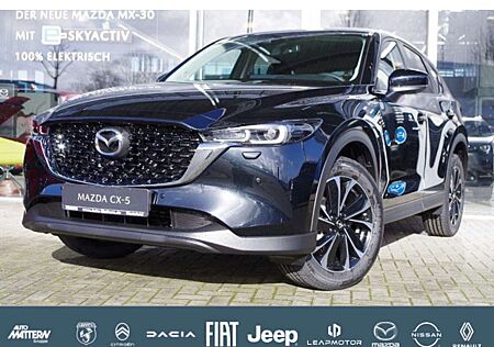Mazda CX-5 Excl-Line CarPlay|Klimaaut.|SHZ|NAVI|LED