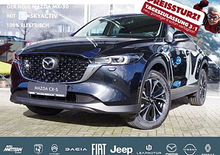 Mazda CX-5 Excl-Line CarPlay|Klimaaut.|SHZ|NAVI|LED