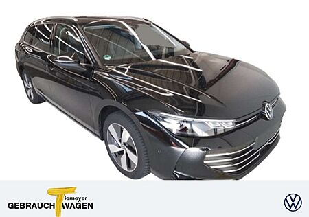VW Passat Variant Volkswagen 1.5 eHybrid BUSINESS LM18 AHK KAM