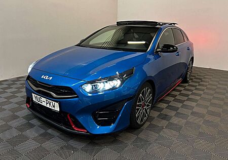 Kia Pro_ceed ProCeed / pro_cee'd ProCeed GT *Pano-Klappe-ACC- Virt.-Co.*