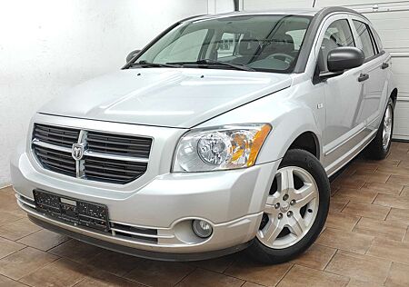 Dodge Caliber SXT 2.0 *TÜV NEU* KLIMA TEMP ALLWETTER 6-GANG