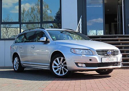 Volvo V70 Kombi Linje Classic