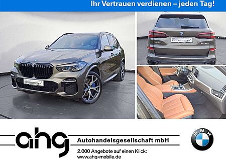 BMW X5 xDrive45e M Sport ACC 360° AHK Head-Up Laser