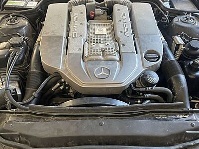 Mercedes-Benz SL 55 AMG SL 55 AMG (230.474)
