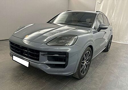 Porsche Cayenne S Sportpack Pano Luft HeadUp PassDisp