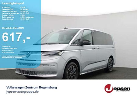 Volkswagen T7 Multivan LR Style 2.0 TDI DSG AHK ACC RK PDC