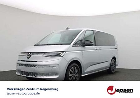 VW T7 Multivan Volkswagen LR Style 2.0 TDI DSG AHK ACC RK PDC