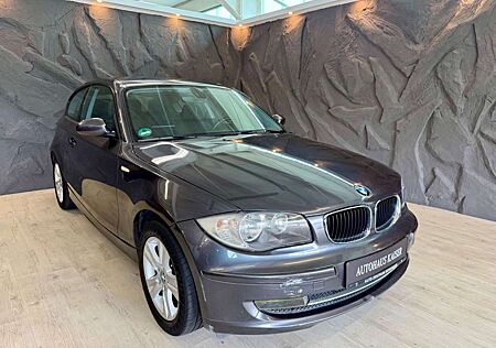 BMW 118 i/TÜV NEU/KLIMA/COUPE/GUTER ZUSTAND