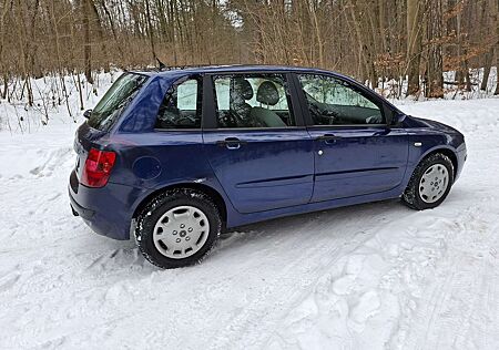 Fiat Stilo 1.6 16V