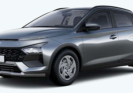Hyundai Bayon Select 2WD