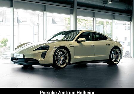 Porsche Taycan GTS BOSE InnoDrive Surround-View Panorama