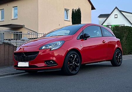 Opel Corsa 1.4 Color Edition