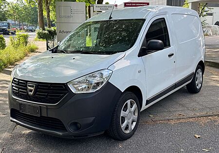Dacia Dokker Express Essential,Klima,Topzustand,Ersth.