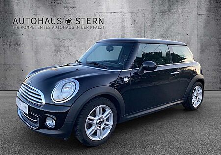 Mini Cooper |Klima|Tempomat|Servo|2.Hand|Isofix