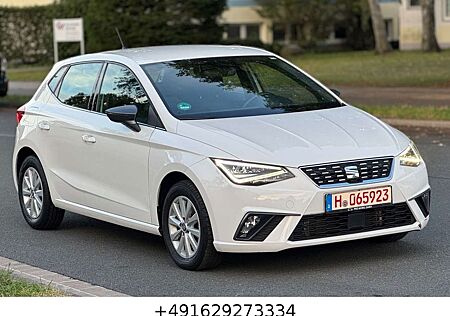 Seat Ibiza S&S XCELLENCE 1 Hand/LED/NAVI/ACC/PDC/TÜV